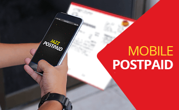 Mobile Postpaid