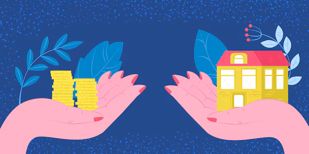 Housing Payment Image