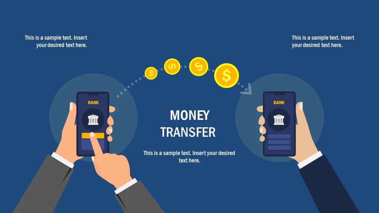 Money Transfer